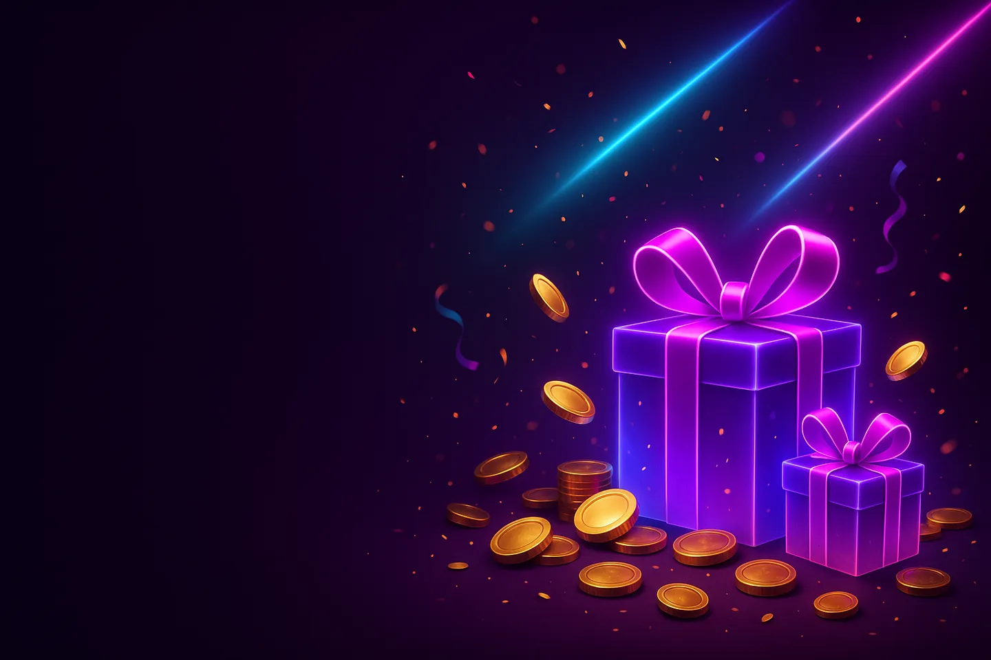 Thewinspark hero bonus benvenuto