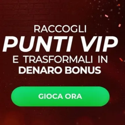 Winspark promo punti vip it