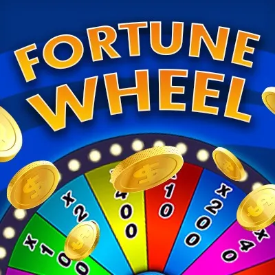 Winspark slot fortune wheel