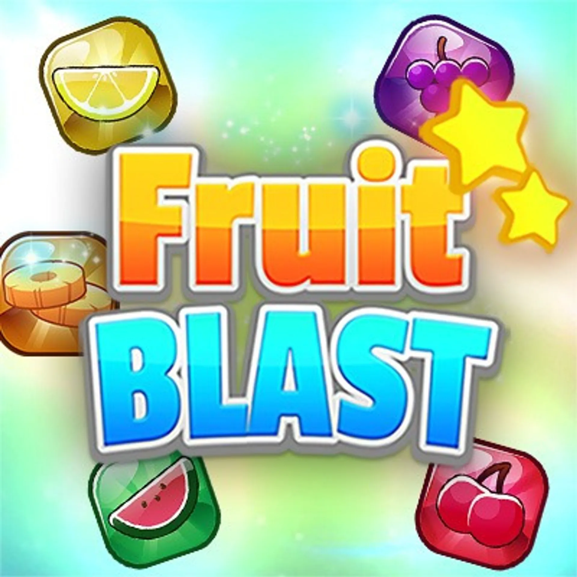 Winspark slot fruit blast