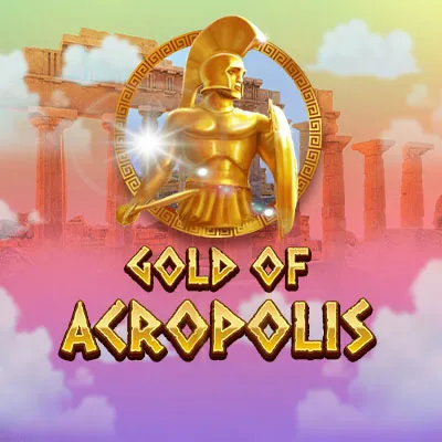 Winspark slot gold of acropolis