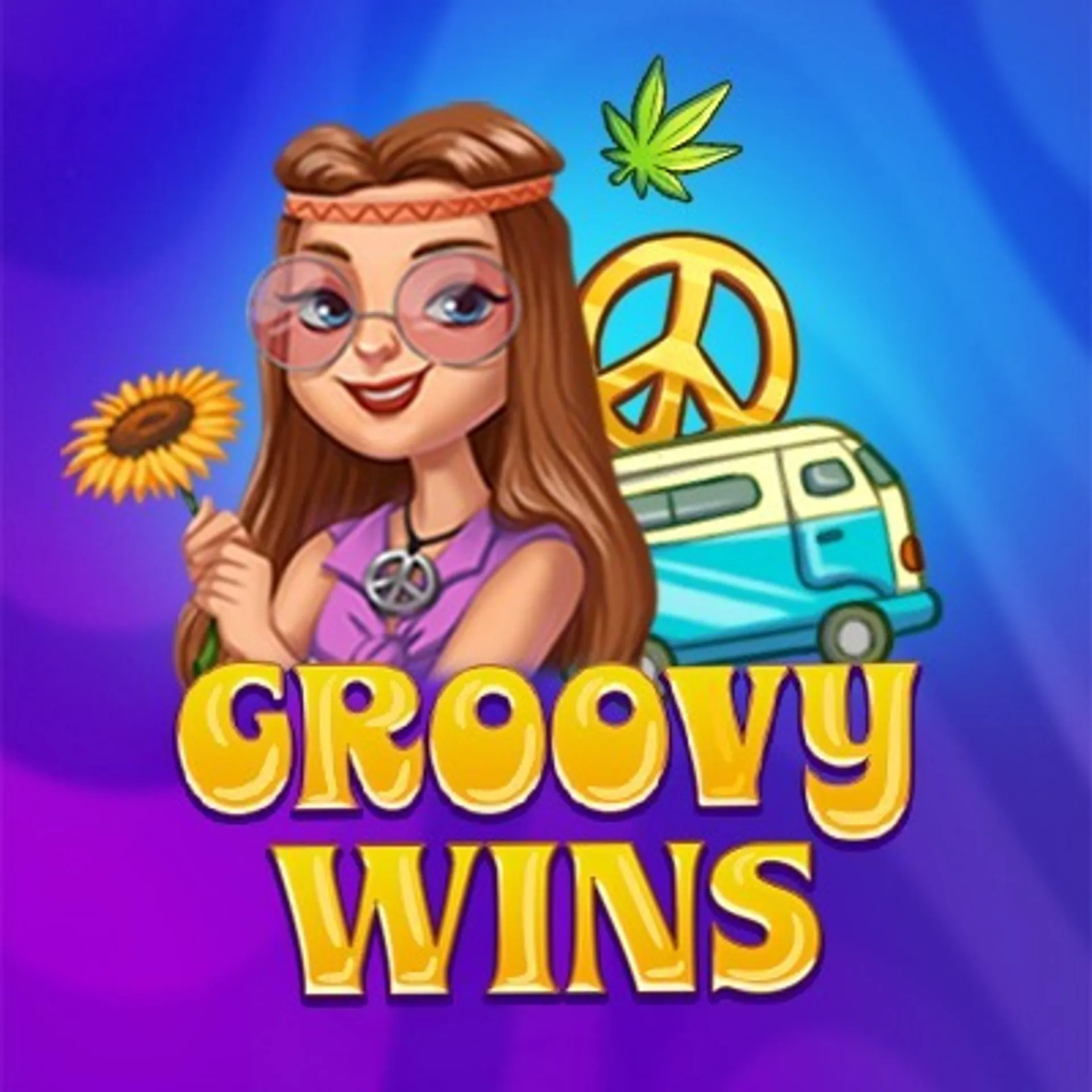 Winspark slot groovy wins