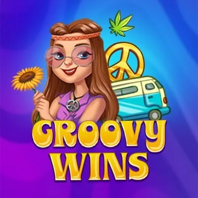 Winspark slot groovy wins