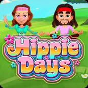 Winspark slot hippie days