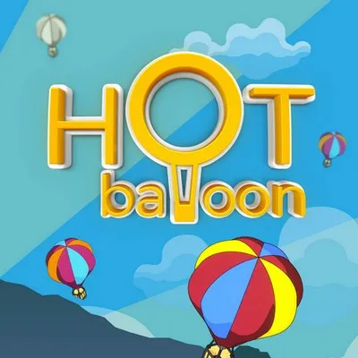 Winspark slot hot balloon