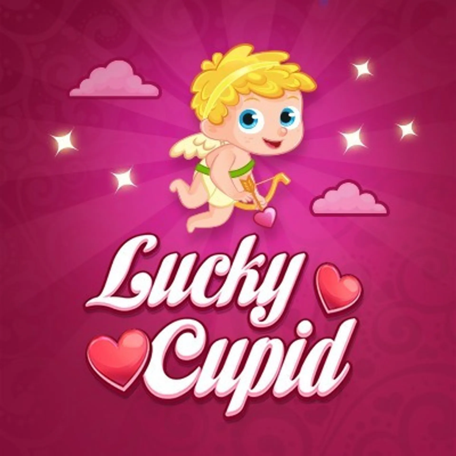 Winspark slot lucky cupid