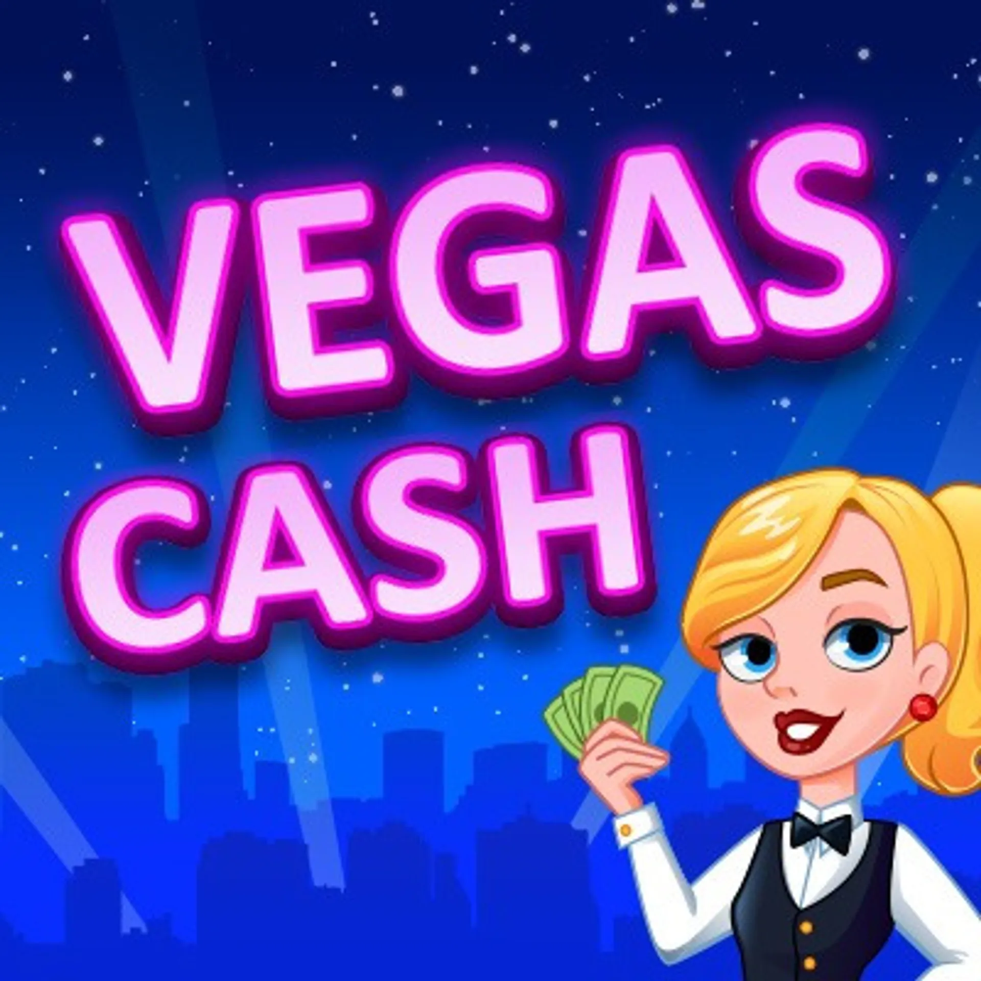 Winspark slot vegas cash