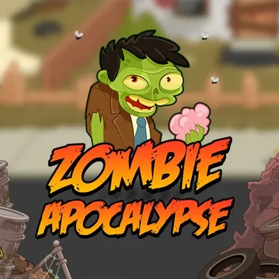 Winspark slot zombie apocalypse